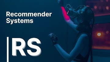 Recommender Systems Explained | Introduction for Beginners with Real Examples