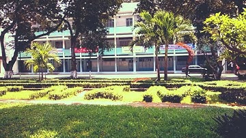 [BK-OISP] Một sáng Bách Khoa