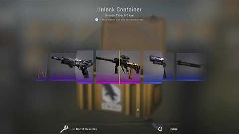 Unboxing a CSGO case everyday until i get a Rare Special Item(Glove/Knife) Day 68