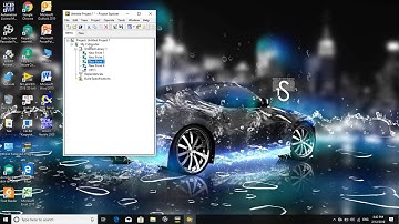 Connect LabVIEW to PLC Using OPC server