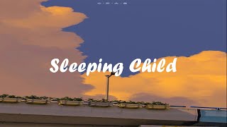 Sleeping Child - New Reggae Mix Song 2023 ( Lyrics )