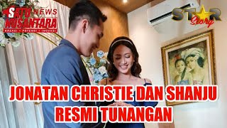 Download Lagu AYAH JONATAN CHRISTIE BONGKAR SUASANA TUNANGAN MP3