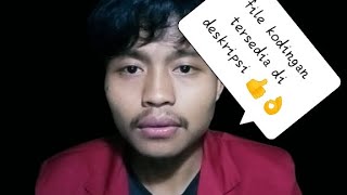 Program ATM sederhana menggunakan python || Tugas akhir praktikum AP screenshot 1