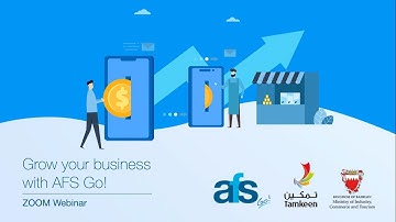 MOIC & AFS Go Webinar