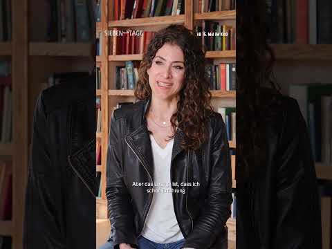 صحنه فراموش نشدنی ویشکا آسایش از فیلم هفت روز 