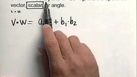 Blitzer PREC 5e ChapterTestPrepVideo CH6 #17