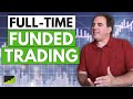 Can You Trade Full-Time with FTMO? Consider This.