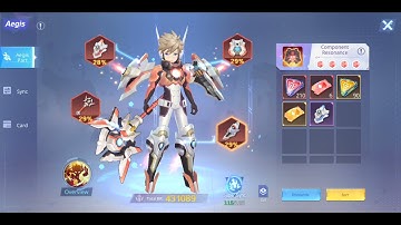 Guardians of Cloudia - EdForReal - Aegis overview 1 7 2022