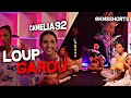 Camelia92 soire pyjama ft hatice  loup garou avec dautres invits