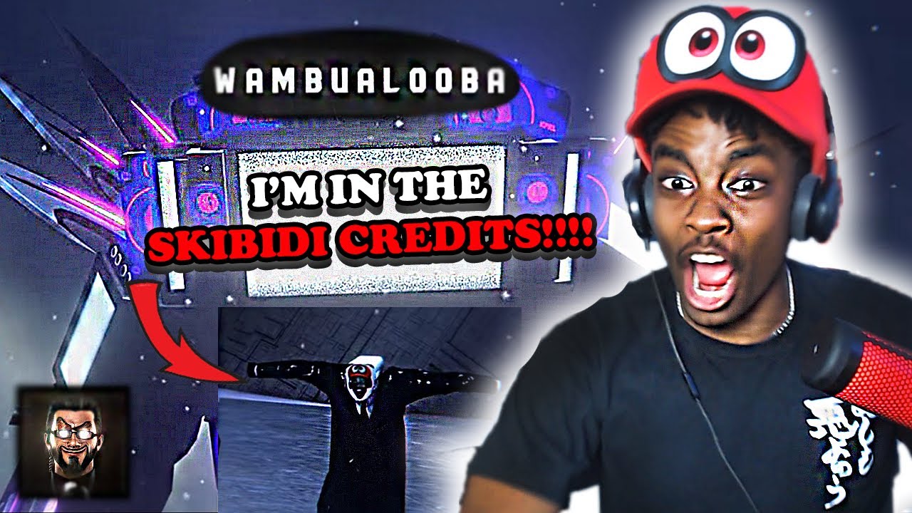 Я в туалете Skibidi!!!! | Зимний спецвыпуск Skibidi Occupation 2