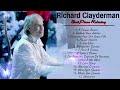 A COMME AMOUR - RICHARD CLAYDERMAN The Piano Music