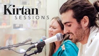 Nitai Gaura Mantra (Western Melody) - Mantras con Amor | Kirtan Sessions