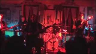 ICARUS - I'll Be There For You ( Bon Jovi cover ), Live 10.03.2013