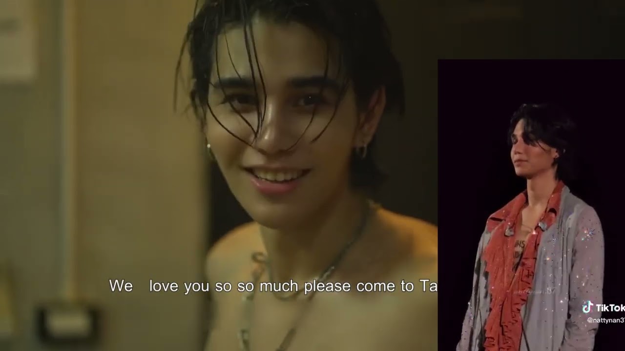 [Reaction] Jeff Satur Live On Saturn  Project from Saturdayss | 230319