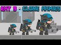 Легендарный Экстерминатор EXT 9 - Clone Armies Tactical Army Game