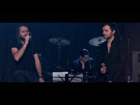 Zakkum & Niyazi Koyuncu - Pulim  (akustik canlı performans)