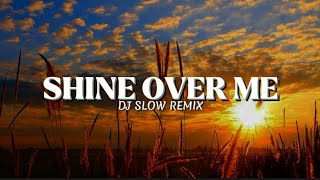 DJ Fvnky Night - Shine Over Me