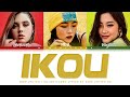 Ref:7zTdhmmf4B0 [   preview] now united - "ikou" (color coded lyrics) | now united br