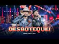 Pedro Paulo & Alex  - Desbotequei (Clipe Oficial) [PPA 10 Anos, EP.4]