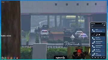 Hell week has Started (Magdump Season) | GTA 5 RP NoPixel