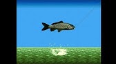 川のぬし釣り秘境を求めて Youtube