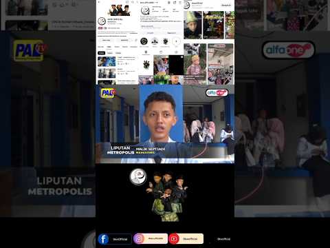 Harapan Pelopor Skwoffcial