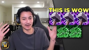 This is the Future of World of Warcraft Arena | Pikaboo WoW Arena