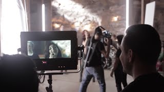 Against The Current: Outsiders (Beyond The Video)