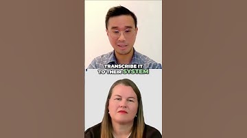 AI Transforms Insurance - Replacing Brokers with Automation  #actuaries #insurance #ai