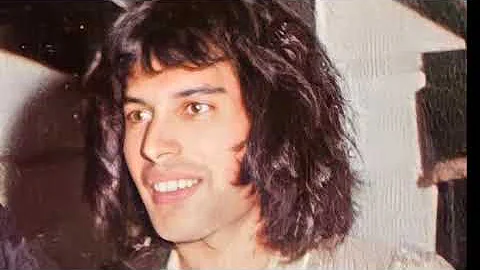 Freddie Mercury your legend lives on everyday