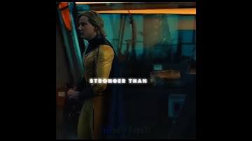 Sentry Edit | Thunderbolts #marvel #sentry #mcu #shorts