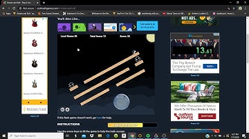 Rotate & Roll 10 Levels Speedrun In 38.15