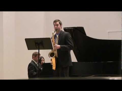 James Adler and Jordan P Smith: "Reverie, Interrup...