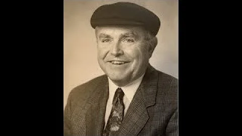 Service Honoring the Life of Ralph Mosley