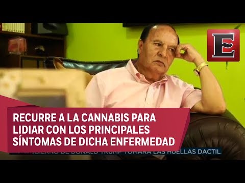 Vídeo: Enfermedad De Parkinson Y Marihuana: Beneficios Y Riesgos