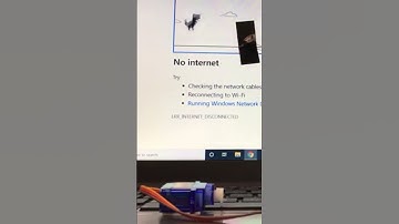 Arduino Chrome Dinosaur Game T Rex | Arduino Chrome Dino Game Servo Motor | Arduino T-Rex Game DIY