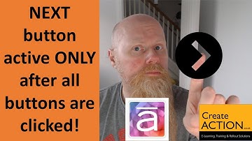 Next button appear AFTER all other buttons clicked - Articulate Storyline