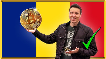 How To Buy Bitcoin in Romania [Crypto] Binance