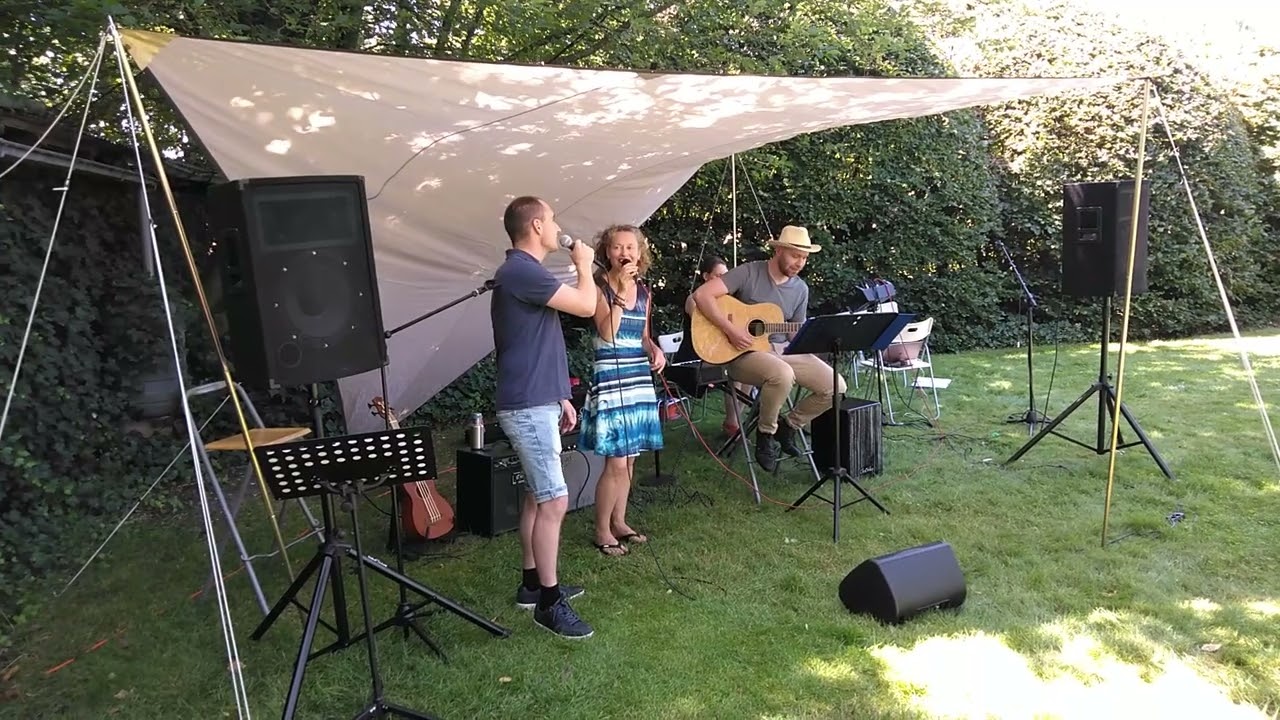 martijn - stap maar in bij mij - YouTube