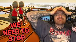 We NEED To Stop Playing These... | Try To Drive