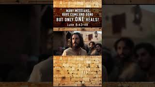 Revelation of The Woman with the issue of Blood
Revelation of The Woman with the issue of Blood Revelation of The Woman with the issue of Blood