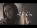 Lily & Remus | Meet Me In The Woods