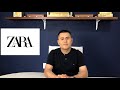 ¿Cómo comprar en ZARA.com? Aprende a elegir tu talla