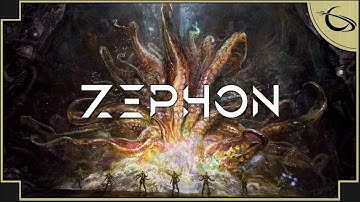 Zephon - (Empire Building Eldritch Strategy Game)