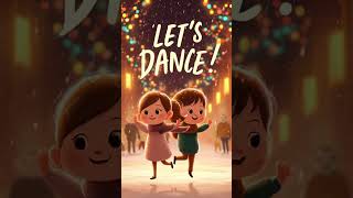 Lets Dance Kids Christmas Short Babystar Storytime