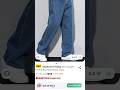 straight fit denims for men!