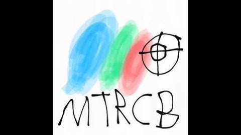 (New effect) mtrcb chorded