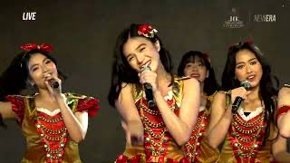 Jiwaru DAYS - Banzai JKT48 | 11 Agustus 2022