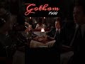 Gotham 1988 Movie Scene #shorts