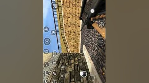 Bóc tem huyền thoại Counter Strike - Half Life (CS 1.6) trên Android :D